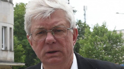 Andrzej Celiński. Fot. PAP/R. Pietruszka