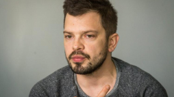 Michał Borczuch. Fot. PAP/T. Żmijewski
