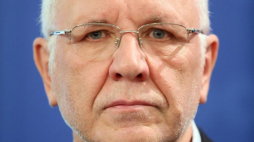 Paweł Brodowski. Fot. PAP/L. Szymański
