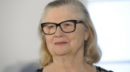 Stanisława Celińska. Fot. PAP/A. Rybczyński