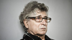 Feliks Falk. Fot. PAP/M. Kaliński