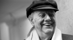 Dario Fo. PAP/EPA