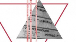 Obchody 75. rocznicy deportacji Żydów Zachodnich do Litzmannstadt Getto