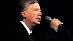 Marek Grechuta. Fot. PAP/A.Rybczyński