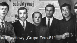 Grupa artystyczna Zero-61