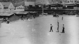 Plac apelowy KZ Gusen