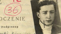 Film Henryka Jureckiego "Hieronim Bednarski. Wyklęty z czerwonej wsi". Źródło: TVP