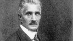 Ignacy Daszyński. Źródło: NAC