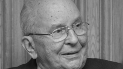 Prof. Jerzy Szacki. Fot. PAP/P. Supernak