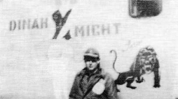 Charles Keutman. Źródło: Gminny Ośrodek Kultury w Jeleśni 