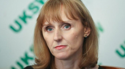 Dr Milena Kindziuk. Fot. PAP/R. Guz