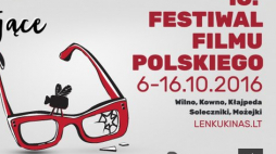 16. Festiwal Filmu Polskiego