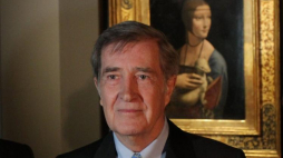 Książę Adam Karol Czartoryski. Fot. PAP/J. Bednarczyk