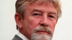 Gen. Ryszard Kukliński. Fot. PAP/R. Pietruszka