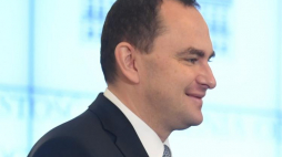 Adam Kwiatkowski. Fot. PAP/B. Zborowski