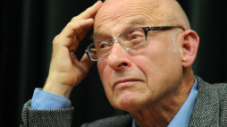 Tomasz Łubieński. Fot. PAP/A. Rybczyński