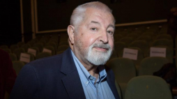 Janusz Majewski. Fot. PAP/M. Gorczyński