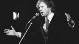 Marek Grechuta. Fot. PAP/M. Sochor