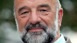 Prof. Adam Massalski. Fot. PAP/P. Polak