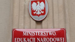 Ministerstwo Edukacji Narodowej. Fot. PAP/R. Guz