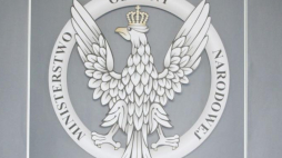 Ministerstwo Obrony Narodowej. Fot. PAP/P. Supernak