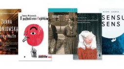 Głosowanie na laureata Nagrody Conrada