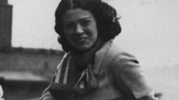 Nora Ney. Fot. PAP/CAF/Archiwum