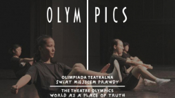 We Wrocławiu rozpoczyna się Olimpiada Teatralna
