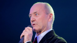 Jacek Pałkiewicz. Fot. PAP/S. Leszczyński