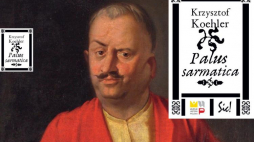 Książka „Palus sarmatica”
