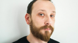 Paweł Demirski. Fot. PAP/M. Kaliński