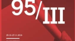  "95. rocznica III powstania śląskiego w plakacie polskim"