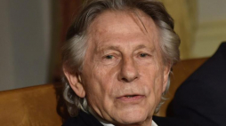 Roman Polański. Fot. PAP/J. Bednarczyk