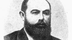 Izrael Poznański. Źródło: Wikimedia Commons