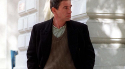 Jerzy Radziwiłowicz. Fot. PAP/J. Turczyk