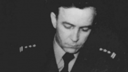 Płk Ryszard Kukliński. Fot. PAP/CAF/Archiwum