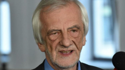 Wicemarszałek Sejmu Ryszard Terlecki. Fot. PAP/R. Pietruszka
