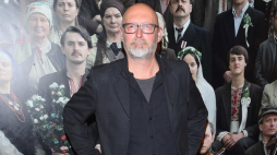 Wojciech Smarzowski. Fot. PAP/Strefa Gwiazd/S. Leszczyński