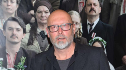 Wojciech Smarzowski. Fot. PAP/S. Leszczyński 