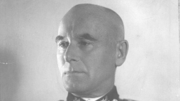 Marszałek Polski Edward Śmigły-Rydz. Fot. NAC