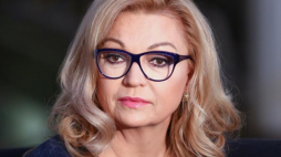 Małgorzata Walewska. Fot. PAP/L. Szymański