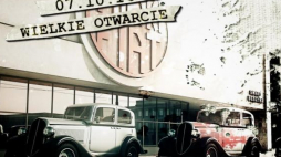 Wystawa „Wirtualna podróż” w warszawskim Parku Miniatur Województwa Mazowieckiego