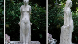 "Alfred Wiśniewski [1916-2011] - siły orfickie"