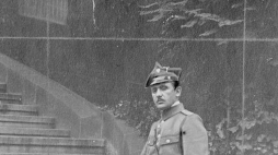 Alfons Zgrzebniok. Fot. NAC