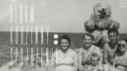 Wystawa "Album rodzinny: SPOJRZENIA" w DSH