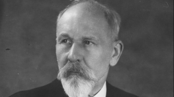 Tomasz Arciszewski. Źródło: NAC