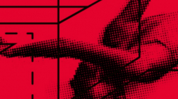 "Poruszone ciała. Choreografie nowoczesności"