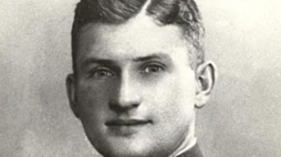 Łukasz Ciepliński. Źródło: IPN