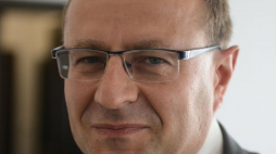 Prof. Antoni Dudek. Fot. PAP/J. Kamiński