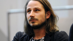 Krzysztof Garbaczewski. 2014 r. Fot. PAP/A. Rybczyński